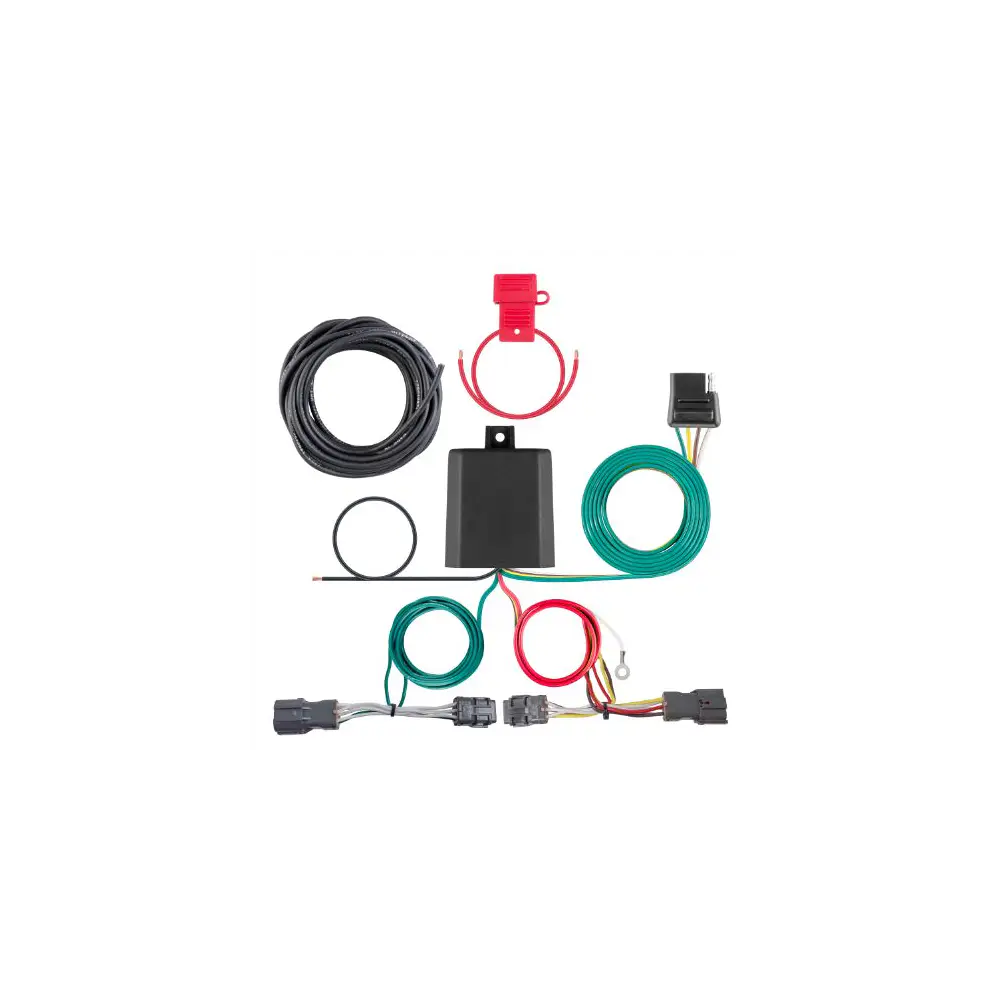 Curt T-Connector - CUR56442